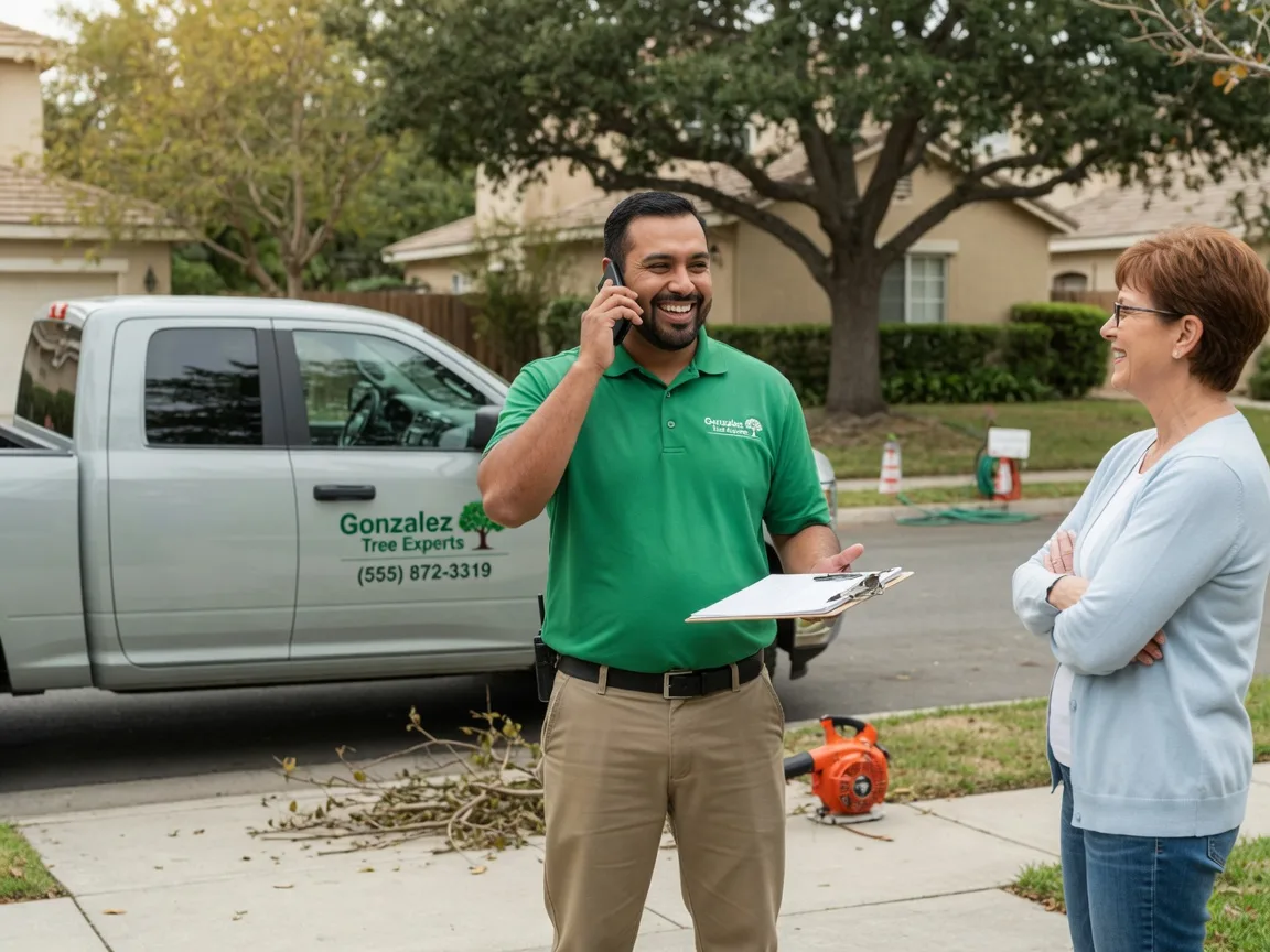 Tree Service Mission Hills, CA FAQs
